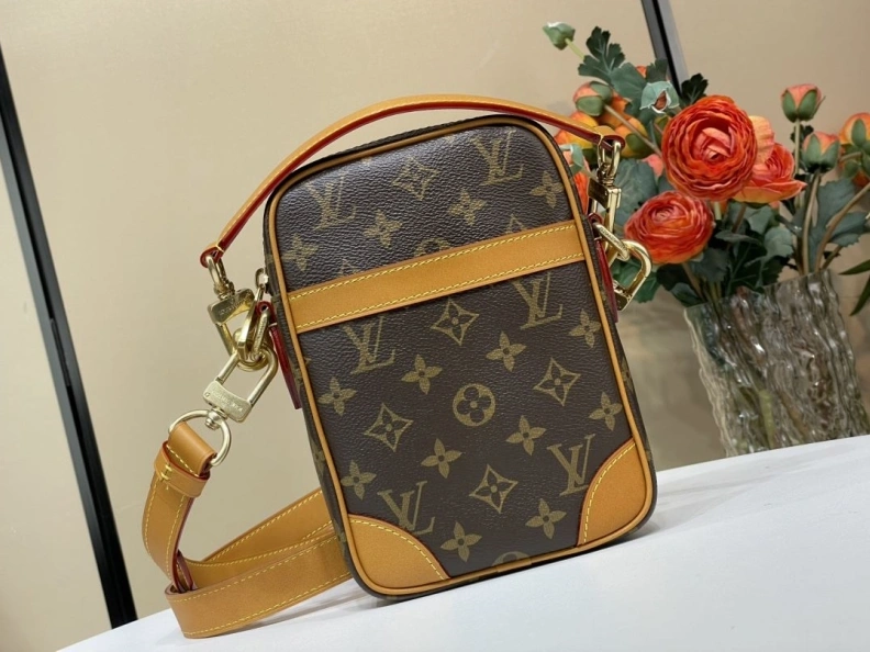 LX Satchel Bags Cozy 562