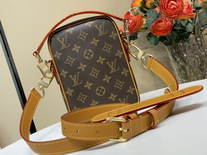 LX Satchel Bags Cozy 562