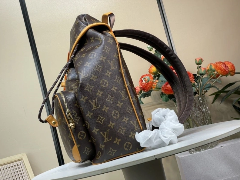 LX Backpacks Timeless 724
