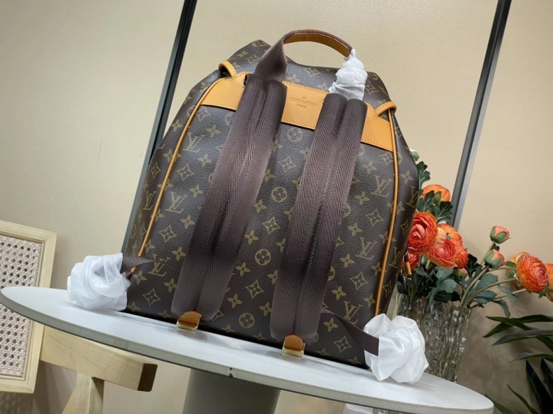 LX Backpacks Timeless 724
