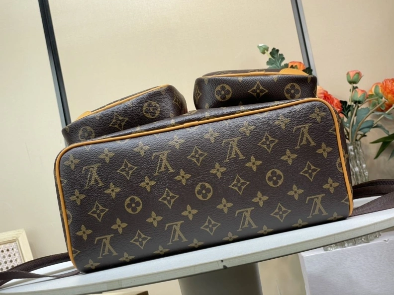 LX Backpacks Timeless 724