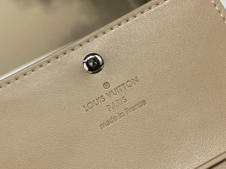 LX Wallets Soft 283
