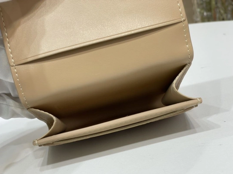 LX Wallets Soft 283