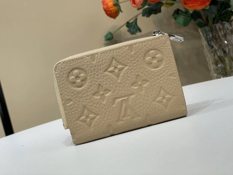 Sleek LX Wallets 229