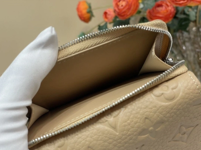 Sleek LX Wallets 229