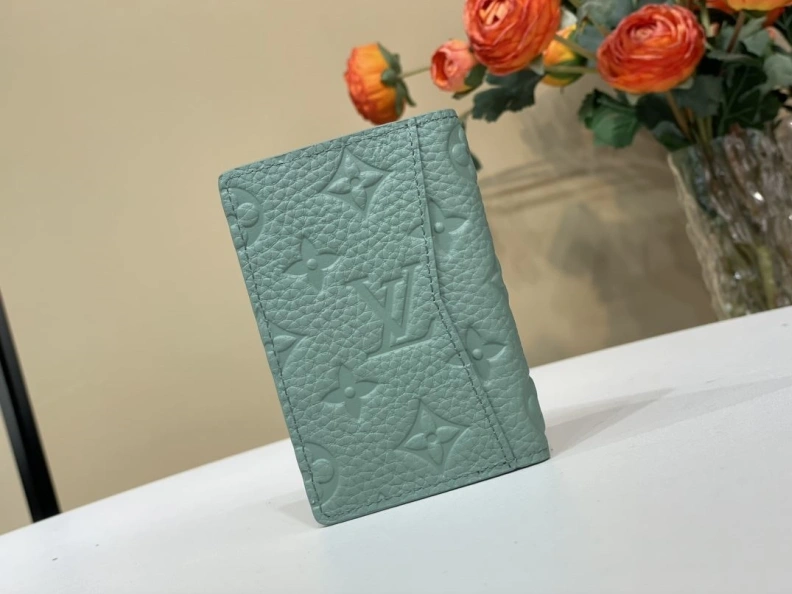LX Wallets Affordable 221