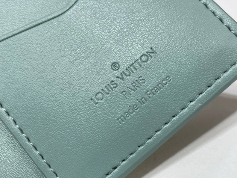 LX Wallets Affordable 221
