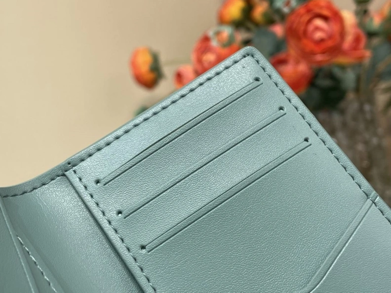 LX Wallets Affordable 221