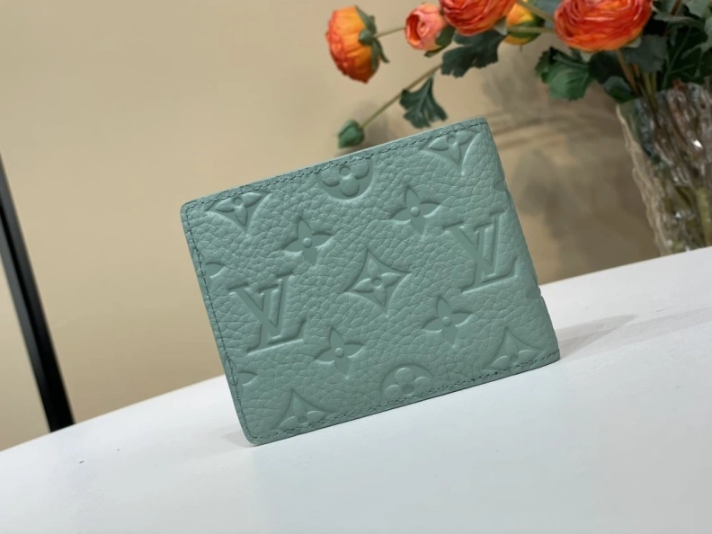 LX Wallets Efficient 256