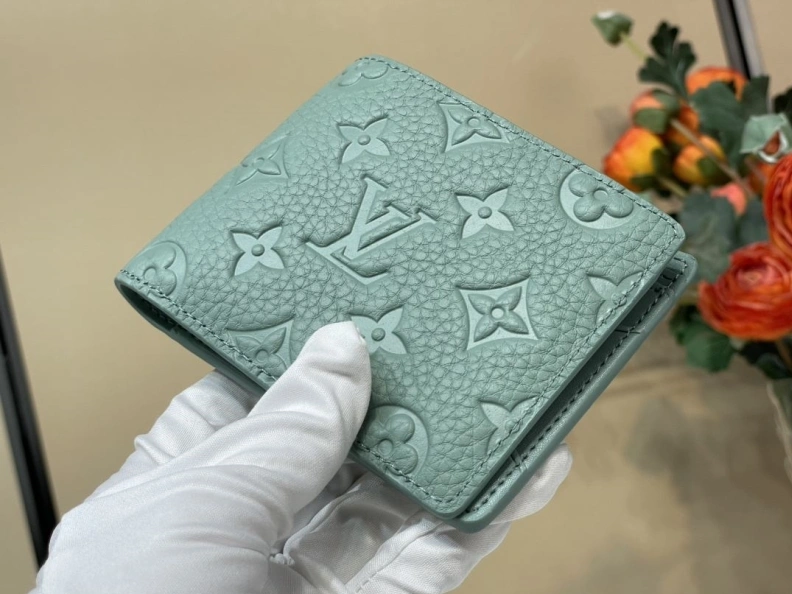 LX Wallets Efficient 256