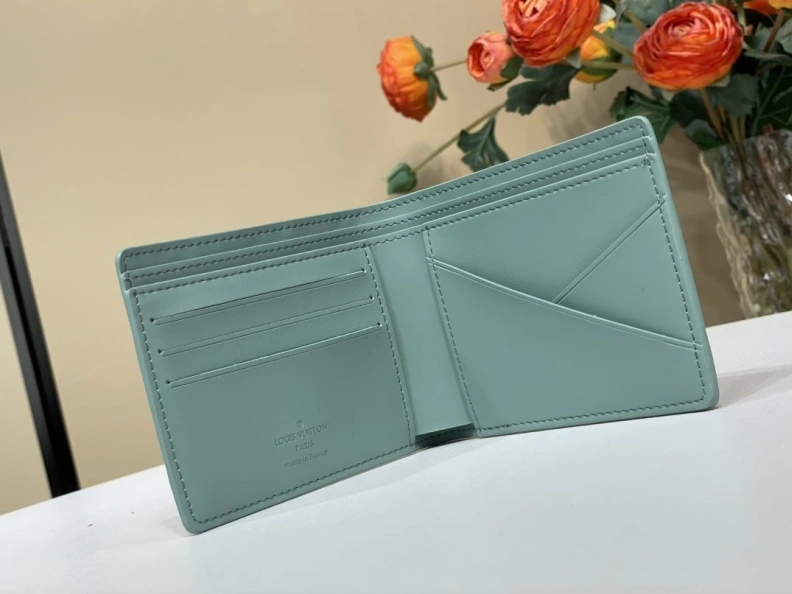 LX Wallets Efficient 256