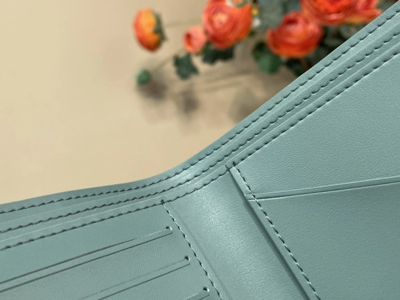 LX Wallets Efficient 256