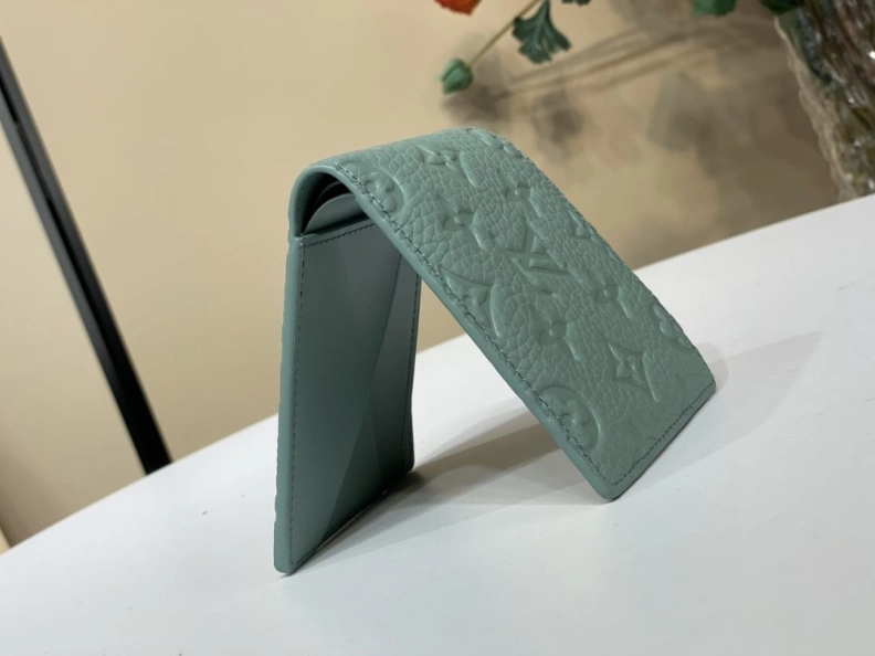 LX Wallets Efficient 256