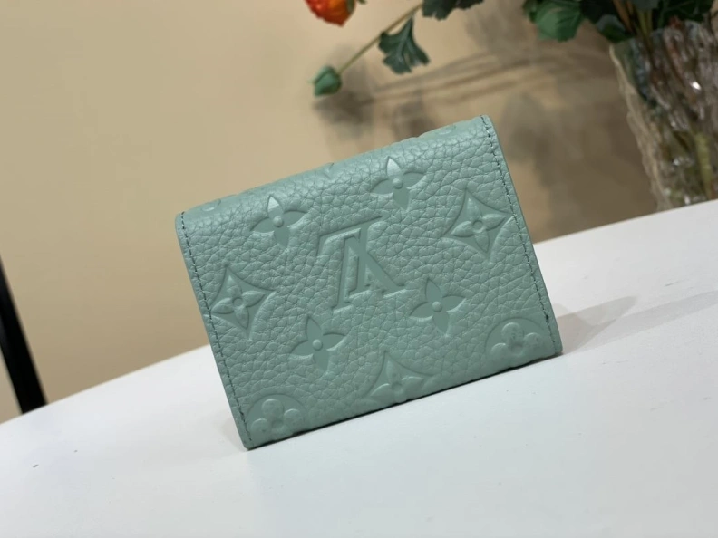 LX Wallets Reliable 257