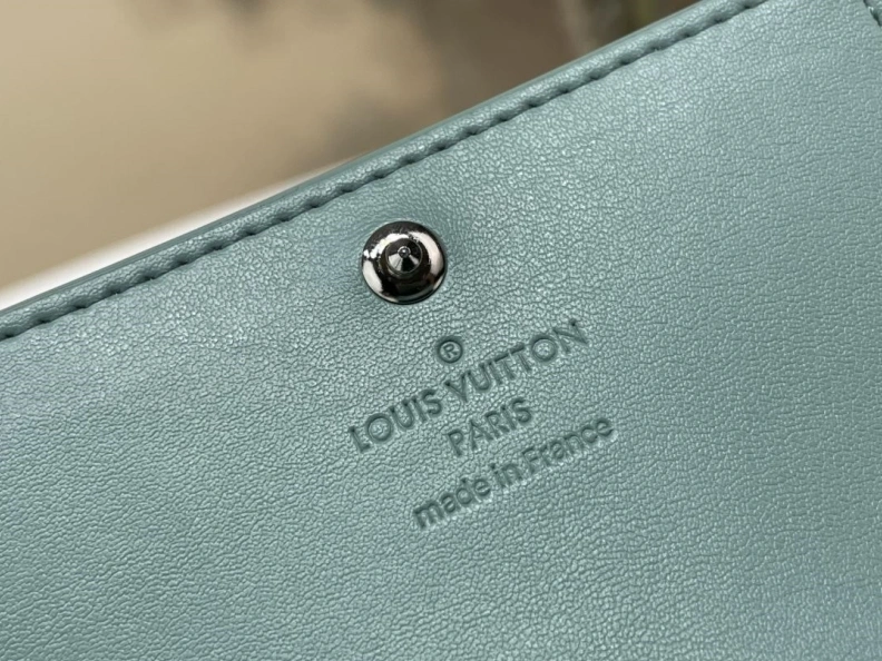LX Wallets Reliable 257