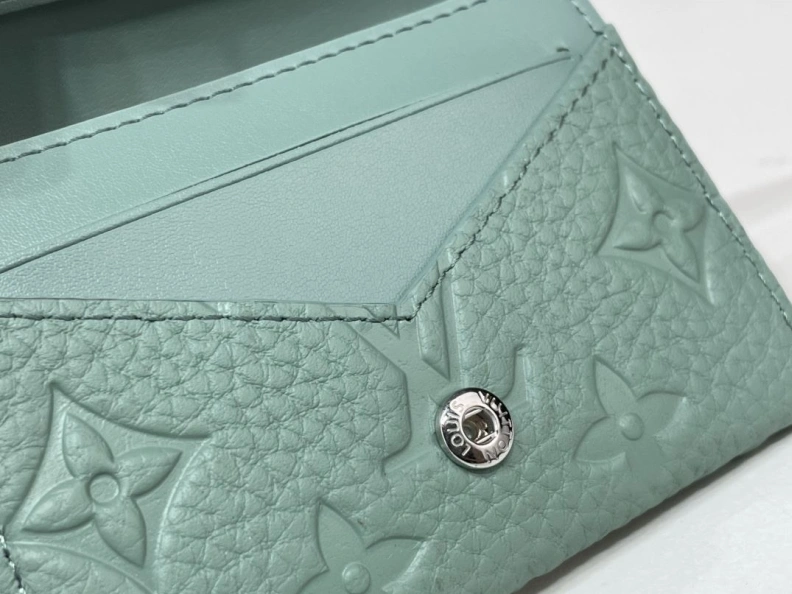 LX Wallets Reliable 257