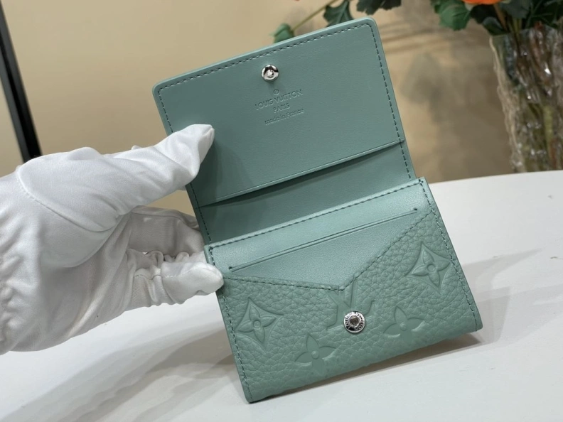 LX Wallets Reliable 257