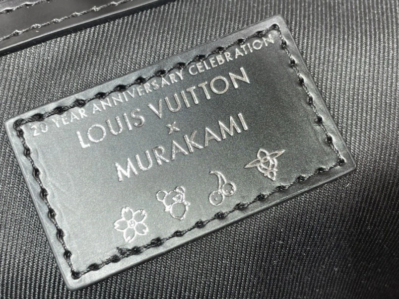 Functional LX Travel Bags 265