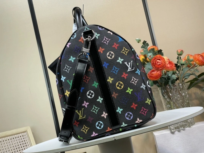 Functional LX Travel Bags 265