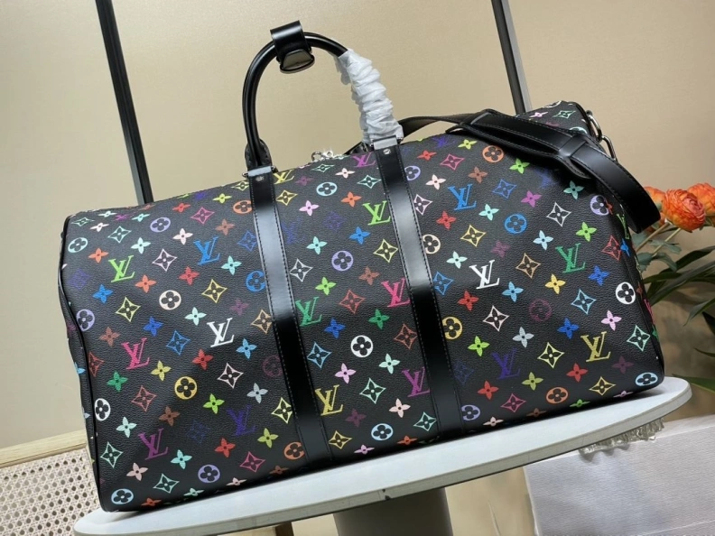 Functional LX Travel Bags 265