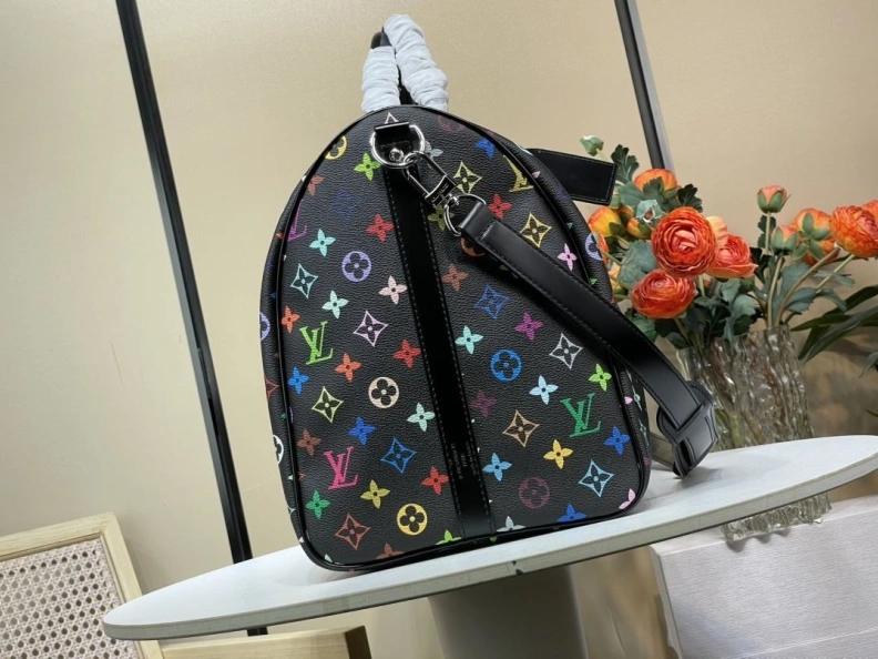 Functional LX Travel Bags 265
