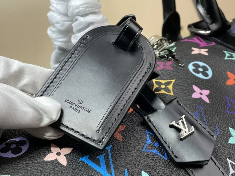 Functional LX Travel Bags 265