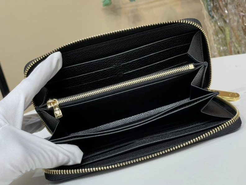 Affordable LX Wallets 208