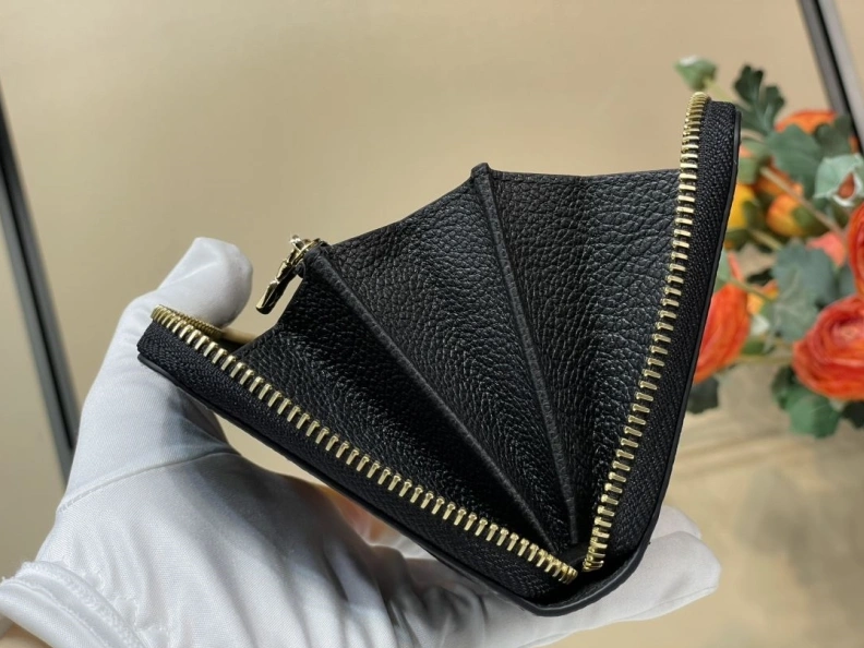 Affordable LX Wallets 208