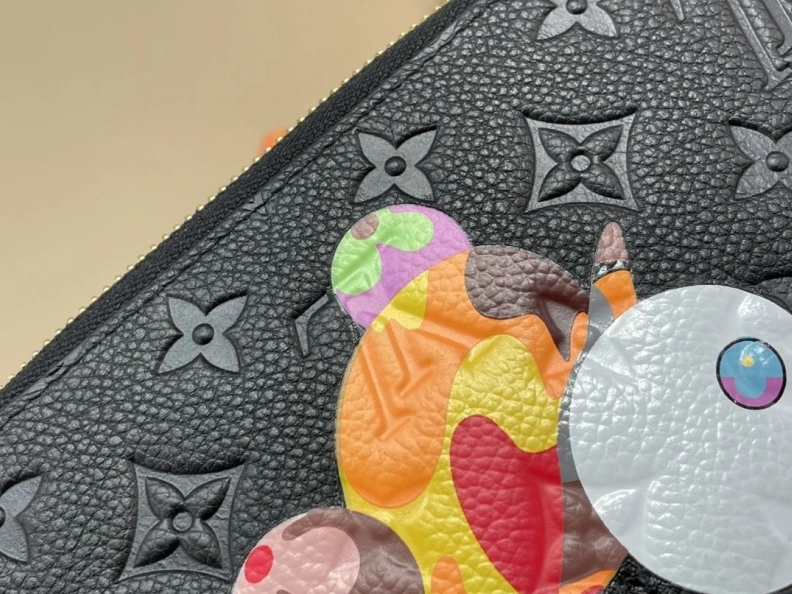 Affordable LX Wallets 208