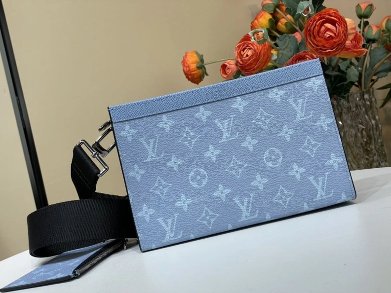 LX Satchel Bags Trendy 559