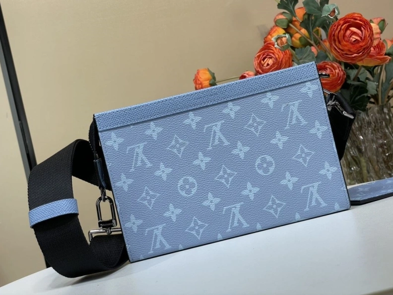 LX Satchel Bags Trendy 559