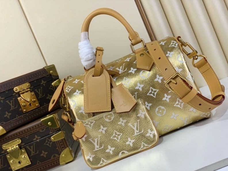Cozy LX Speedy Bags 440
