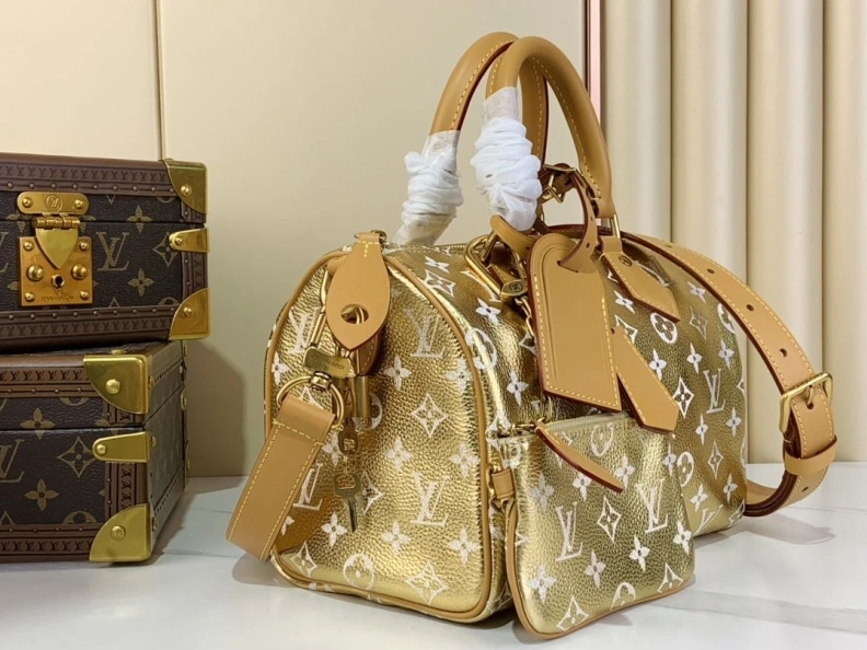 Cozy LX Speedy Bags 440