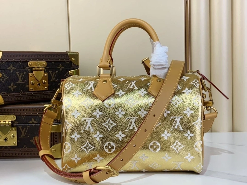 Cozy LX Speedy Bags 440