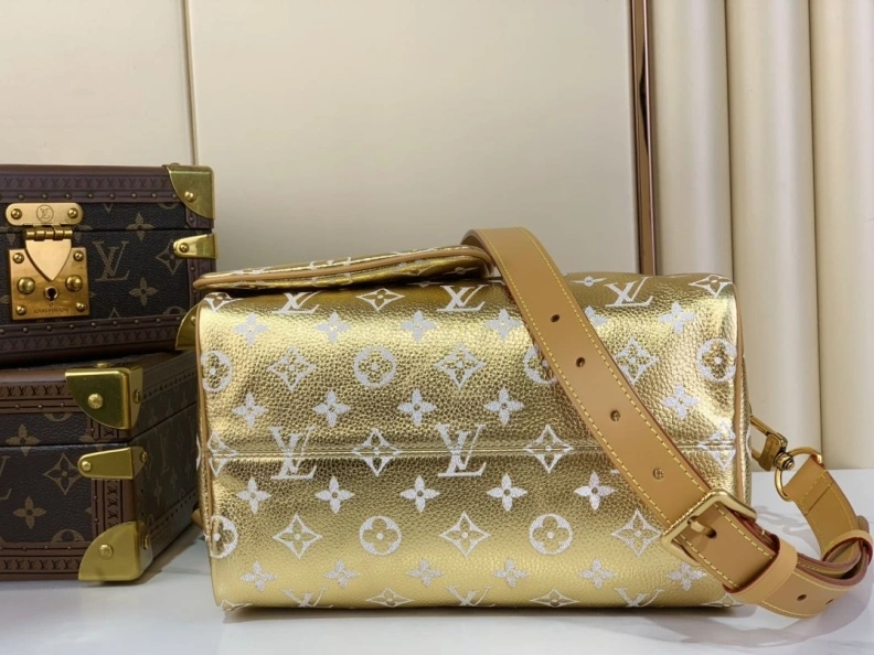 Cozy LX Speedy Bags 440
