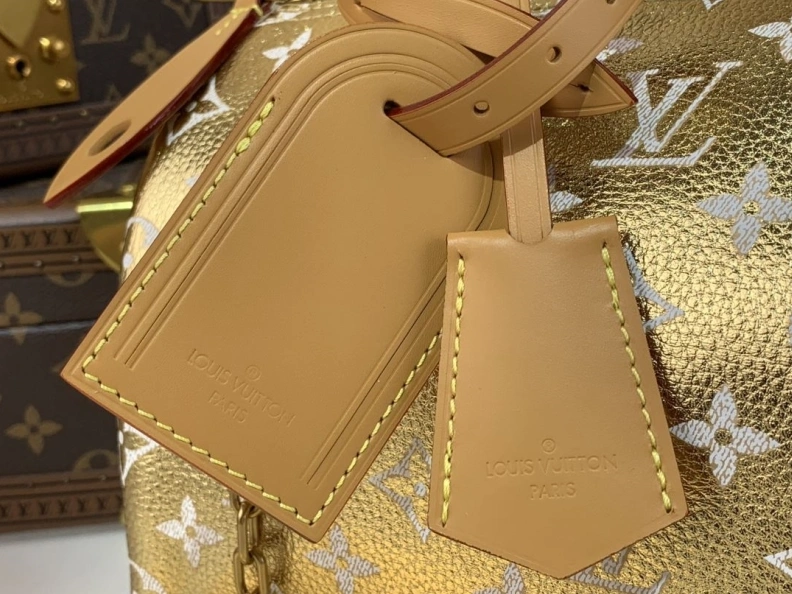 Cozy LX Speedy Bags 440