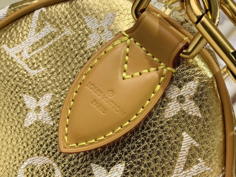 Cozy LX Speedy Bags 440