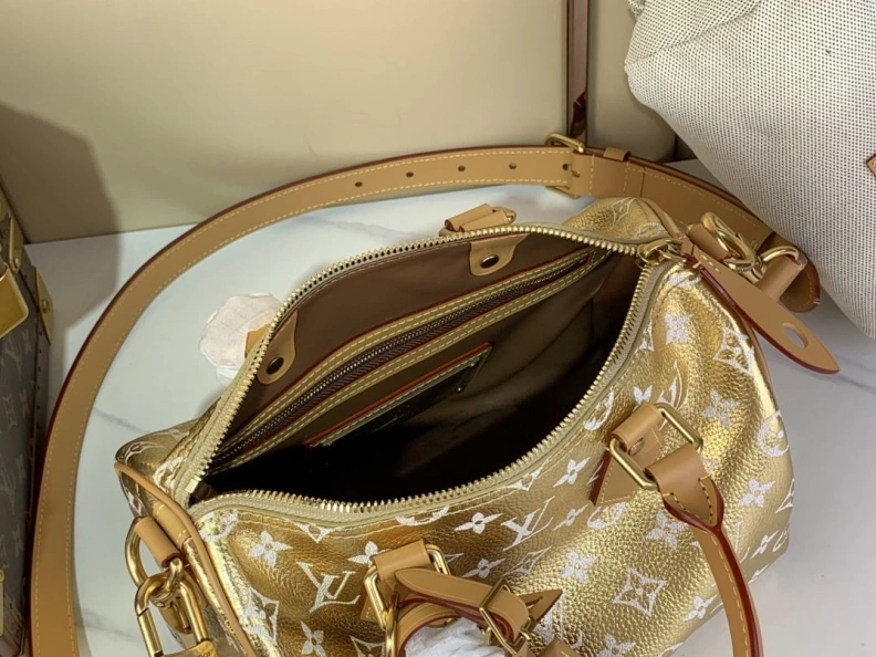 Cozy LX Speedy Bags 440
