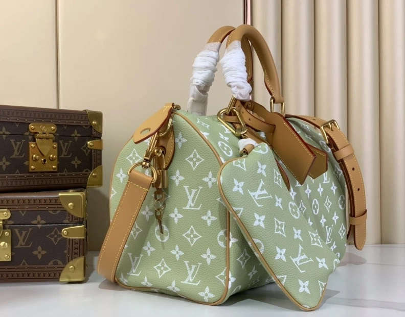StreetReady LX Speedy Bags 467