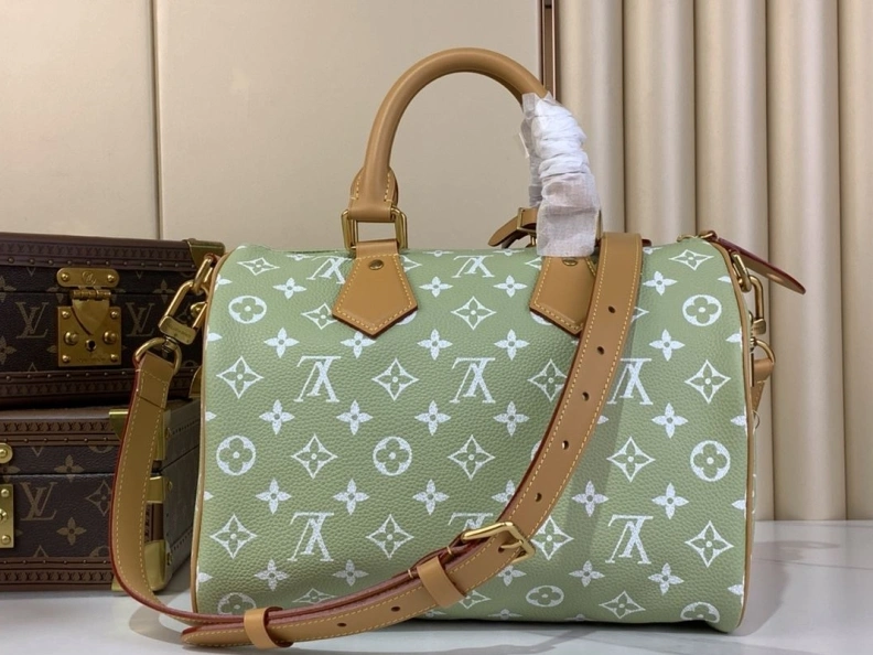 StreetReady LX Speedy Bags 467