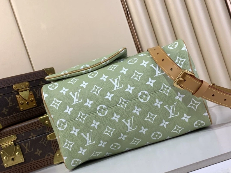 StreetReady LX Speedy Bags 467