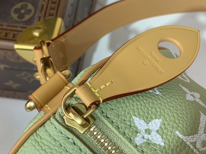 StreetReady LX Speedy Bags 467