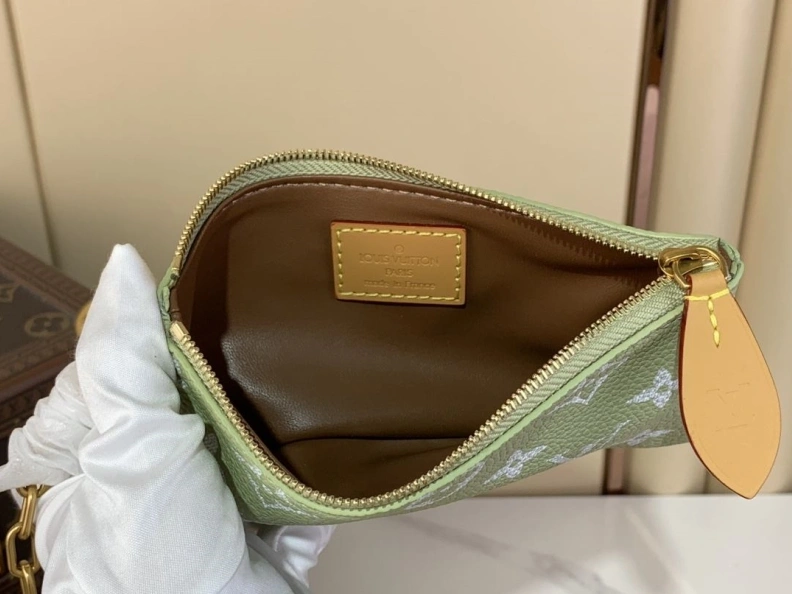 StreetReady LX Speedy Bags 467