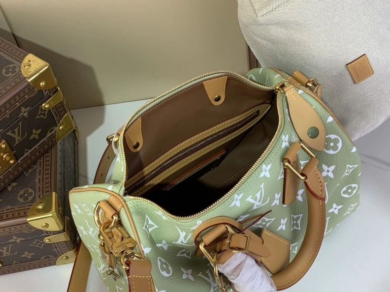 StreetReady LX Speedy Bags 467