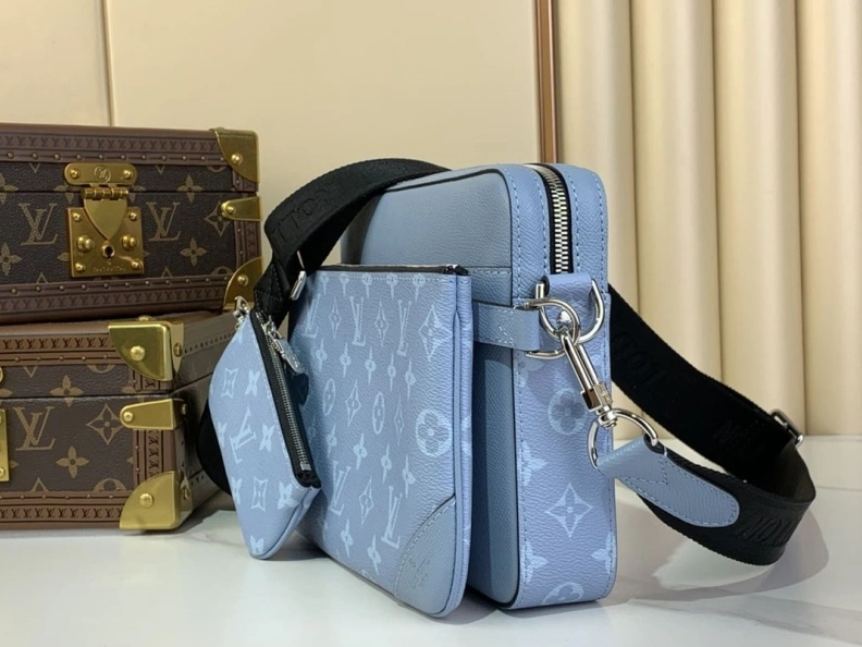 LX Satchel Bags Trendy 557