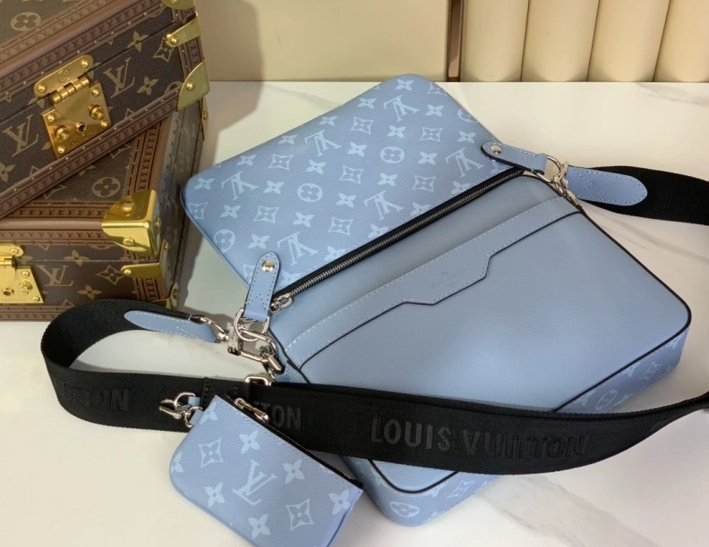 LX Satchel Bags Trendy 557