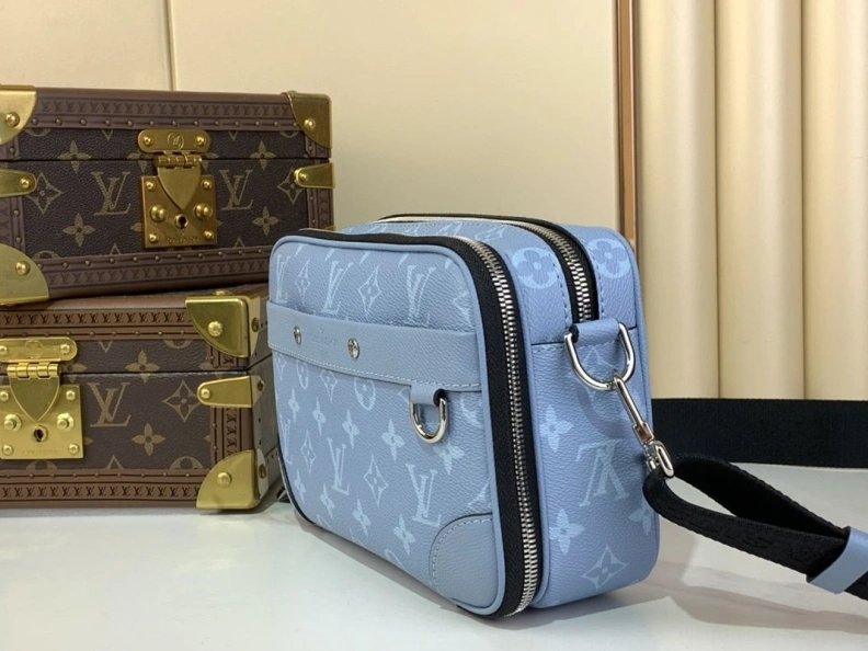 GoAnywhere LX Satchel Bags 561