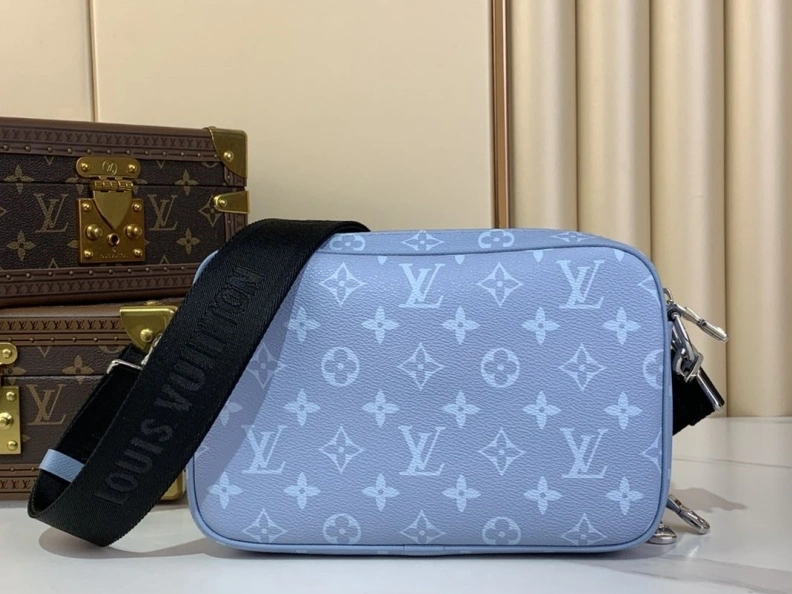 GoAnywhere LX Satchel Bags 561
