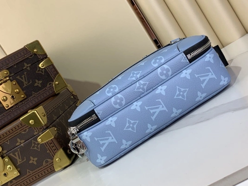 GoAnywhere LX Satchel Bags 561