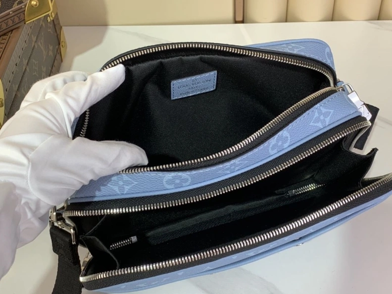 GoAnywhere LX Satchel Bags 561